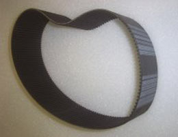 Drive Unit Belt